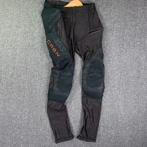 Carbon CRBN SC Paintball Pro Bottom Slide Pants Men Extra Large Padded